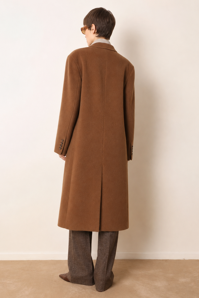 MANTEAU LORD