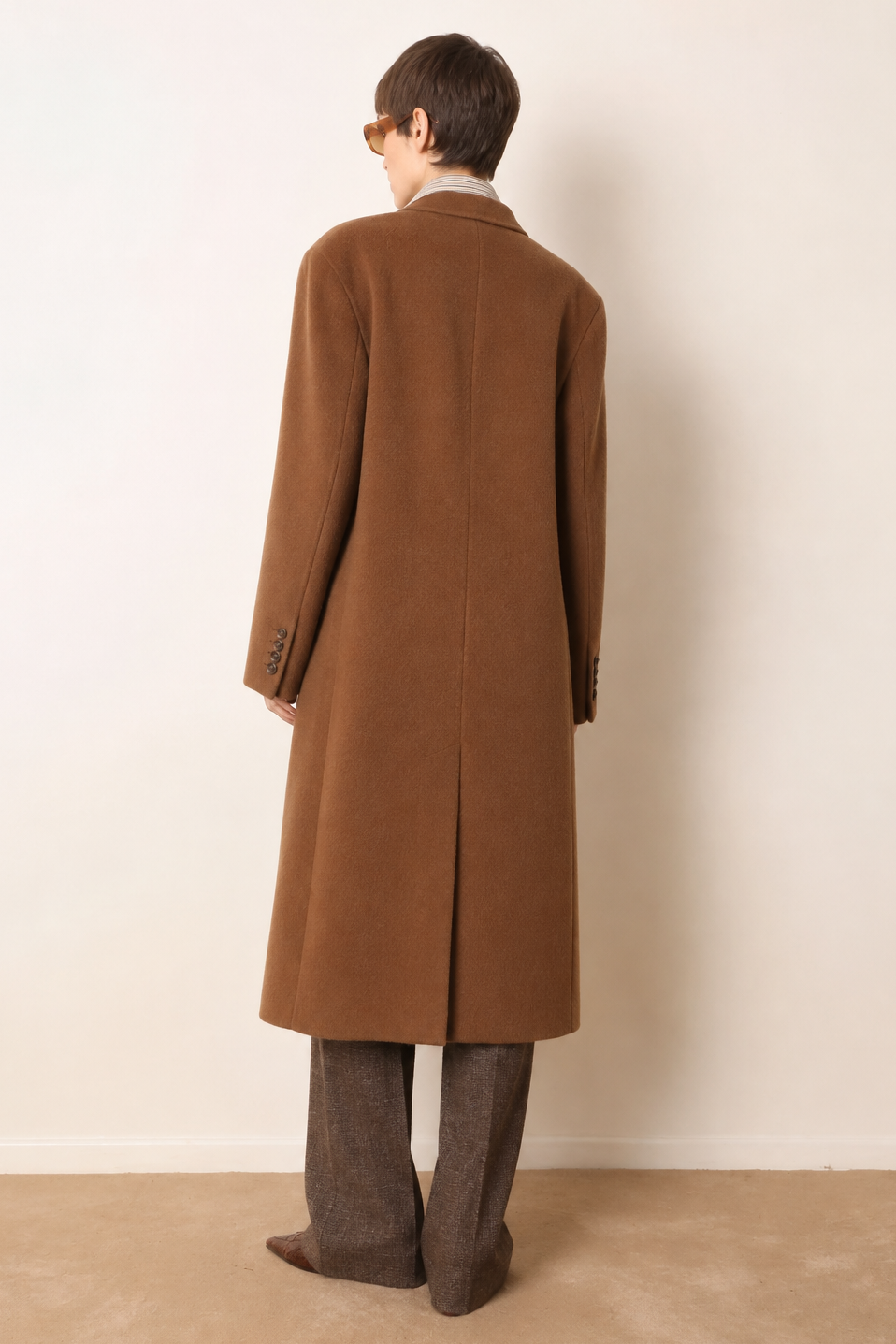 MANTEAU LORD