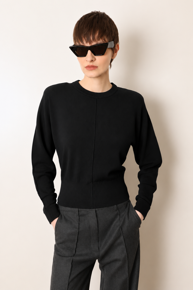 NORA KNITWEAR