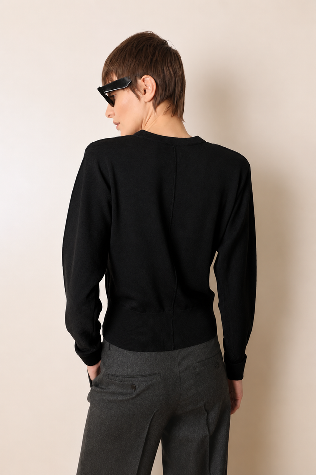 NORA KNITWEAR