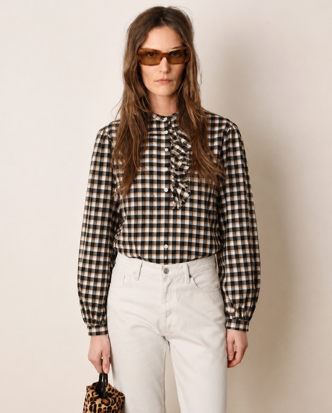BLOUSE FA