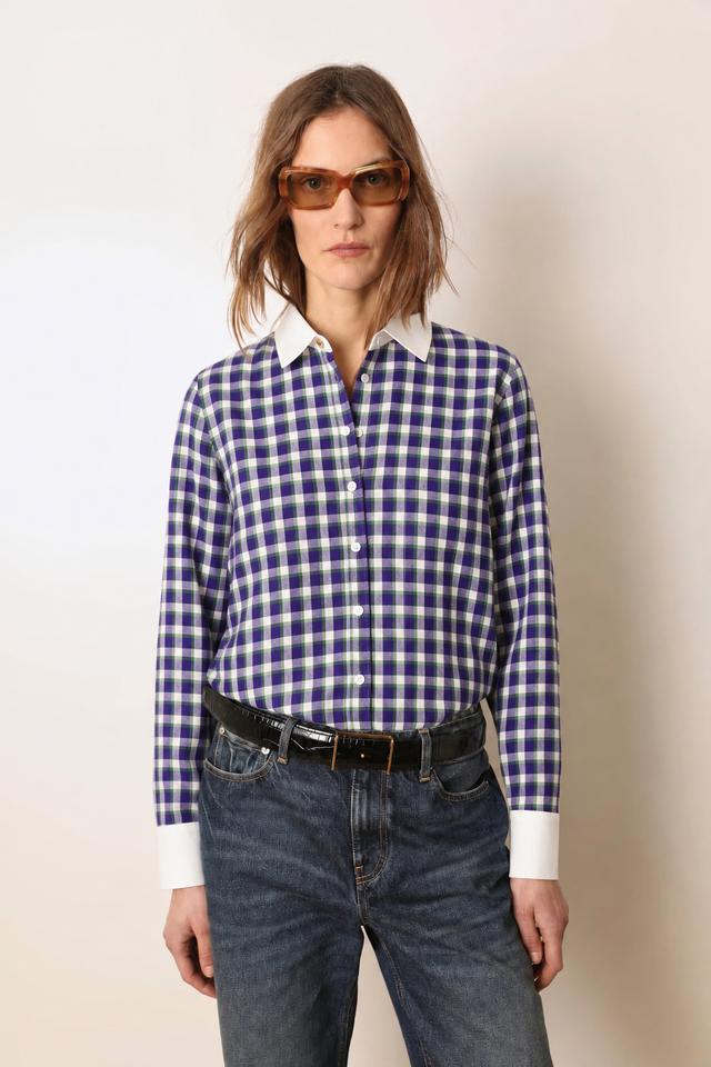 CHEMISE NEW ACOUSTIQUE