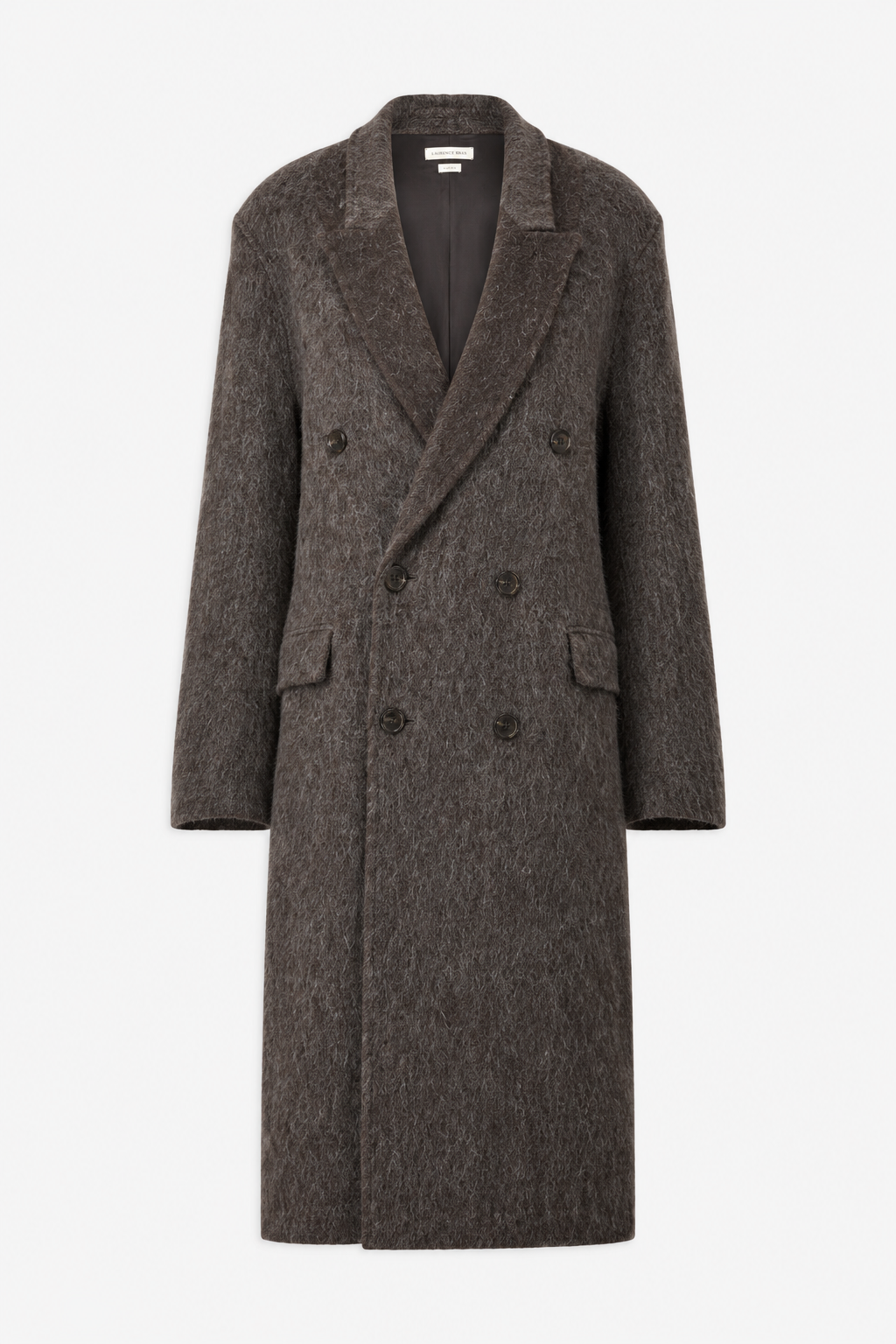 MANTEAU LORD