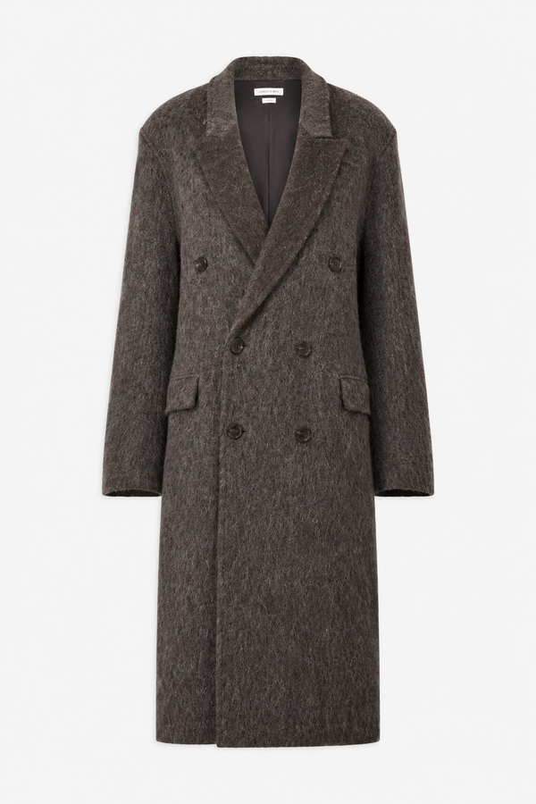 MANTEAU LORD