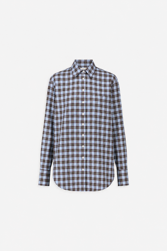 BABILLE SHIRT