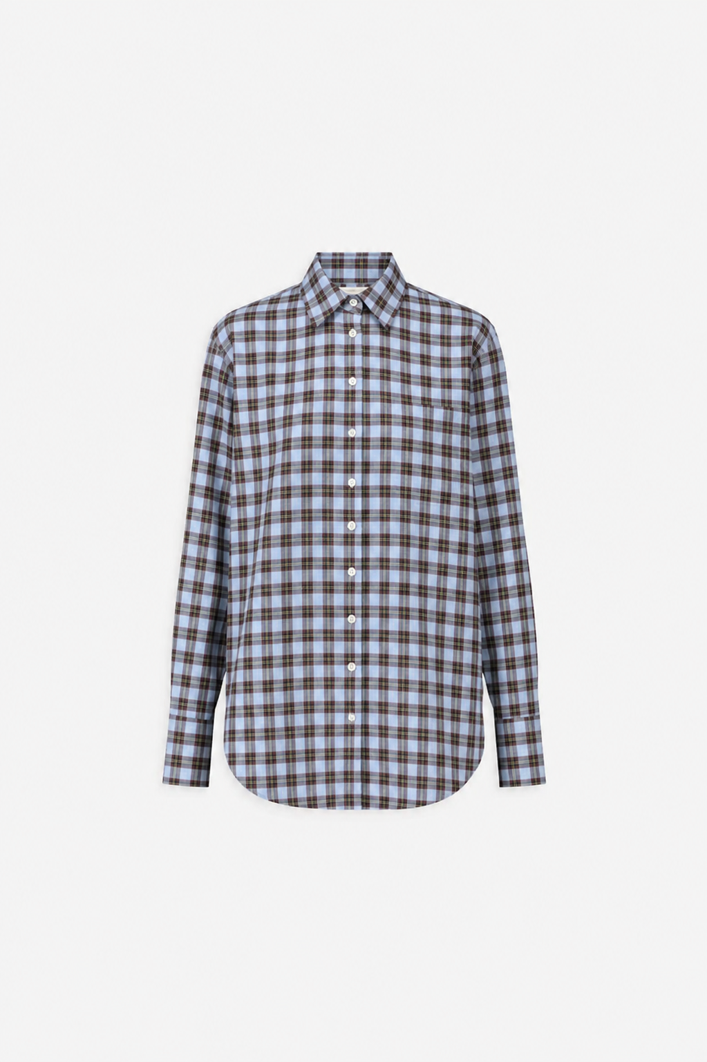BABILLE SHIRT