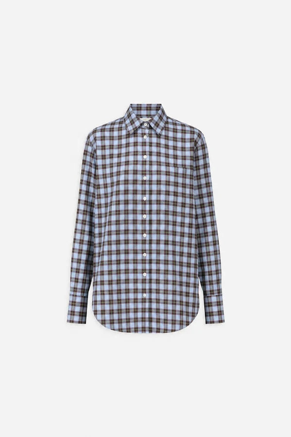 CHEMISE BABILLE