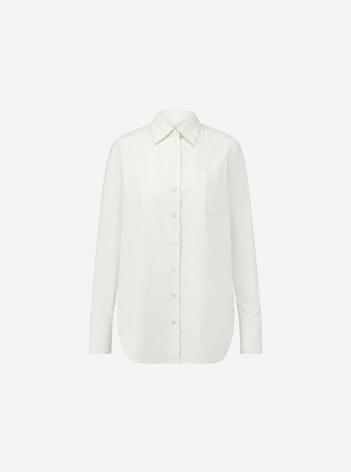BABILLE SHIRT