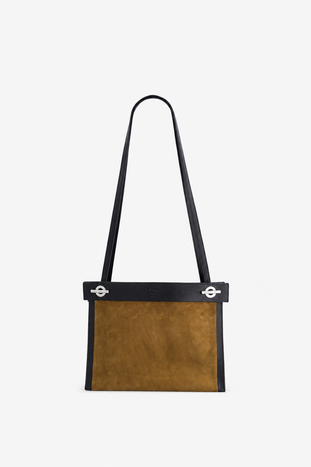 T-BAR BAG