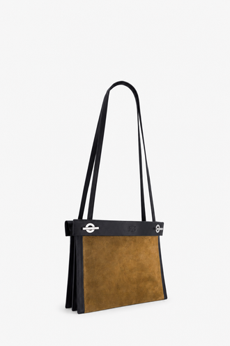 T-BAR BAG