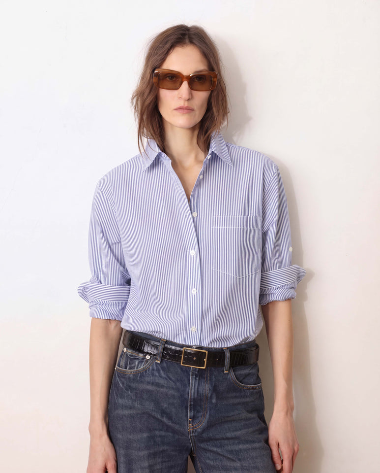 RICKA SHIRT