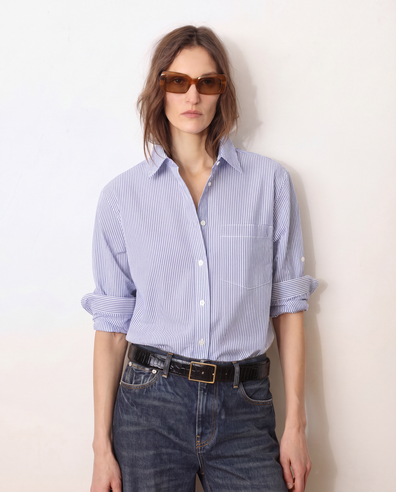 RICKA SHIRT