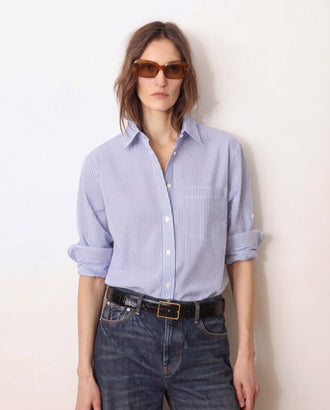 RICKA SHIRT