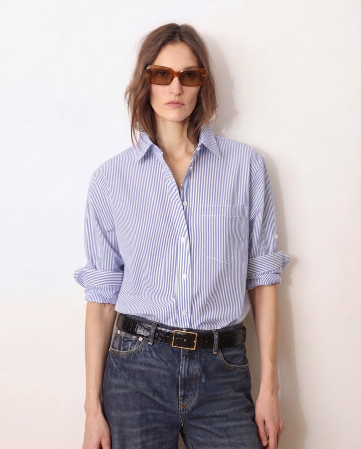 CHEMISE RICKA