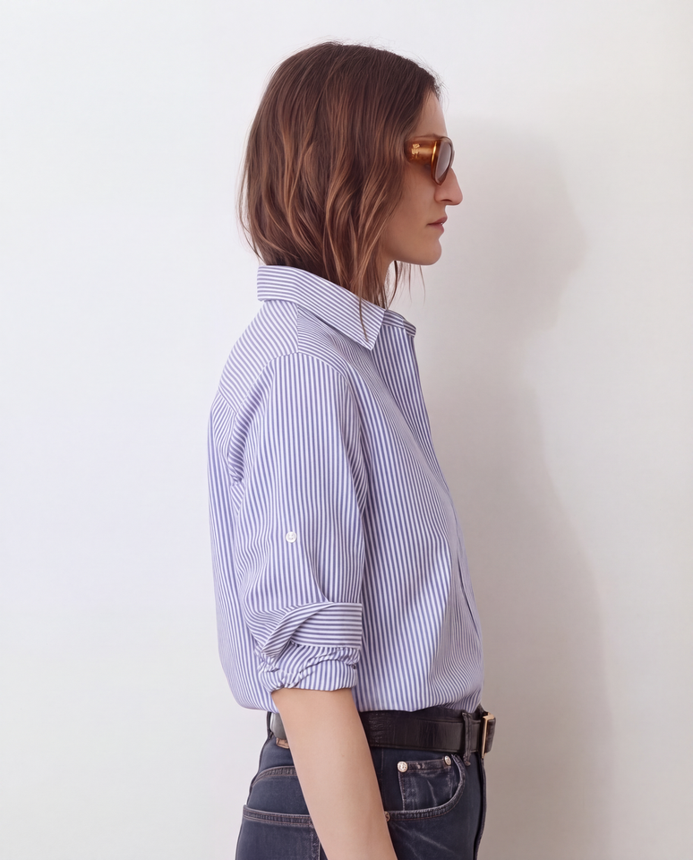 RICKA SHIRT