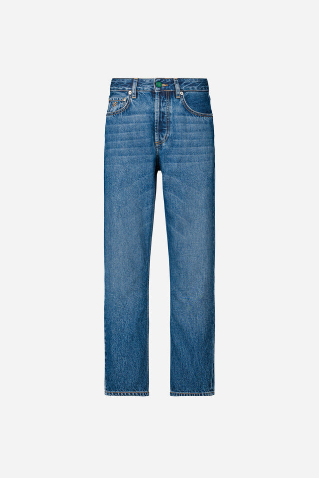 JEAN CROPPED