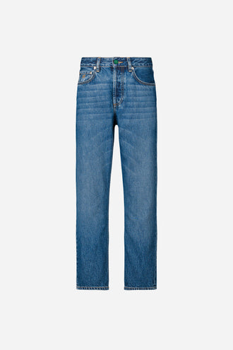 JEAN CROPPED