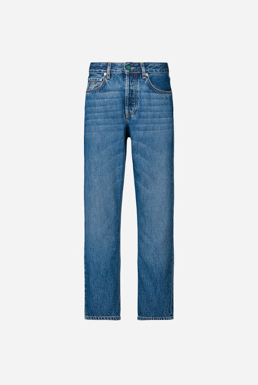 JEAN CROPPED