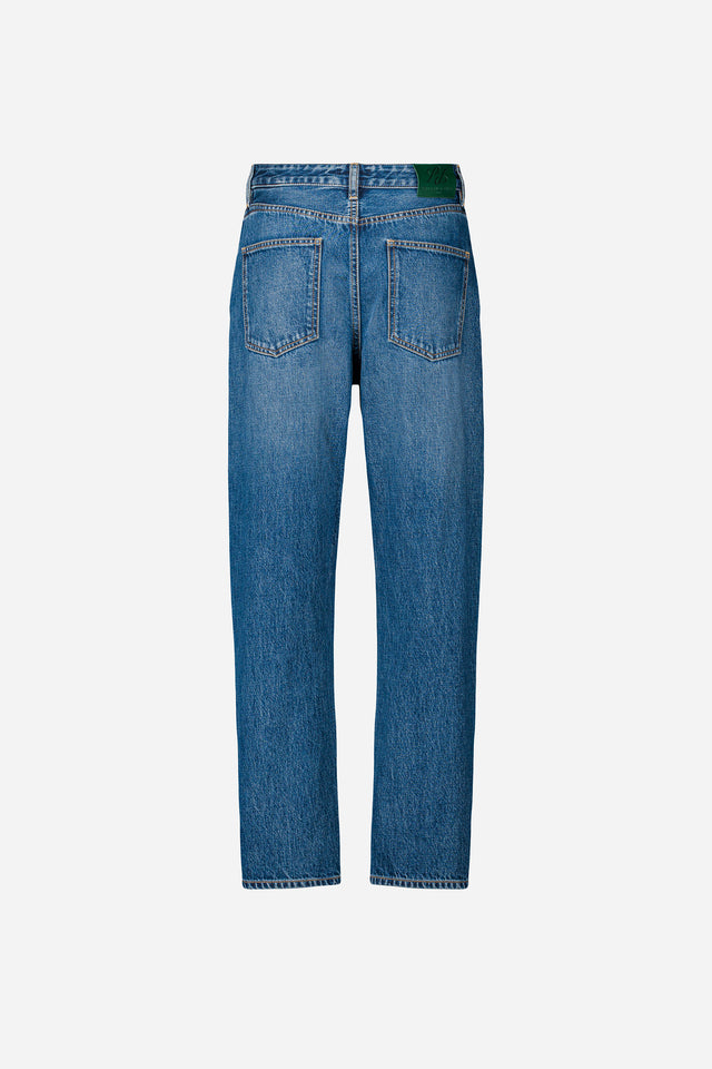 JEAN CROPPED