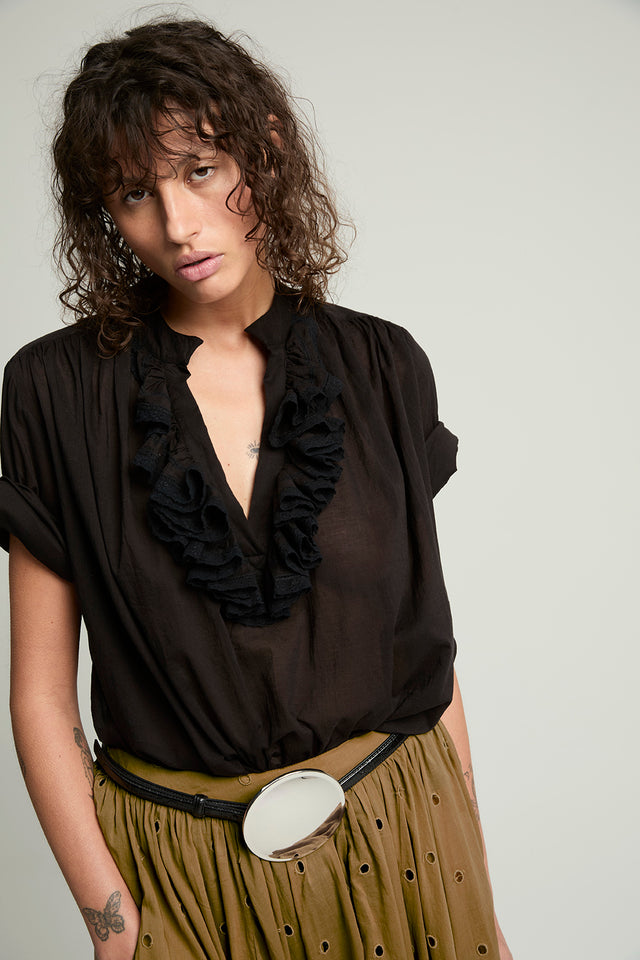 BLOUSE DIDA