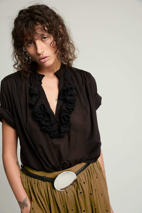 BLOUSE DIDA
