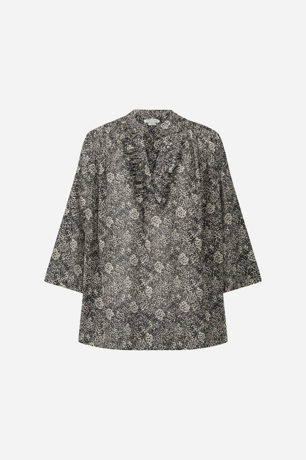 BLOUSE DIDA