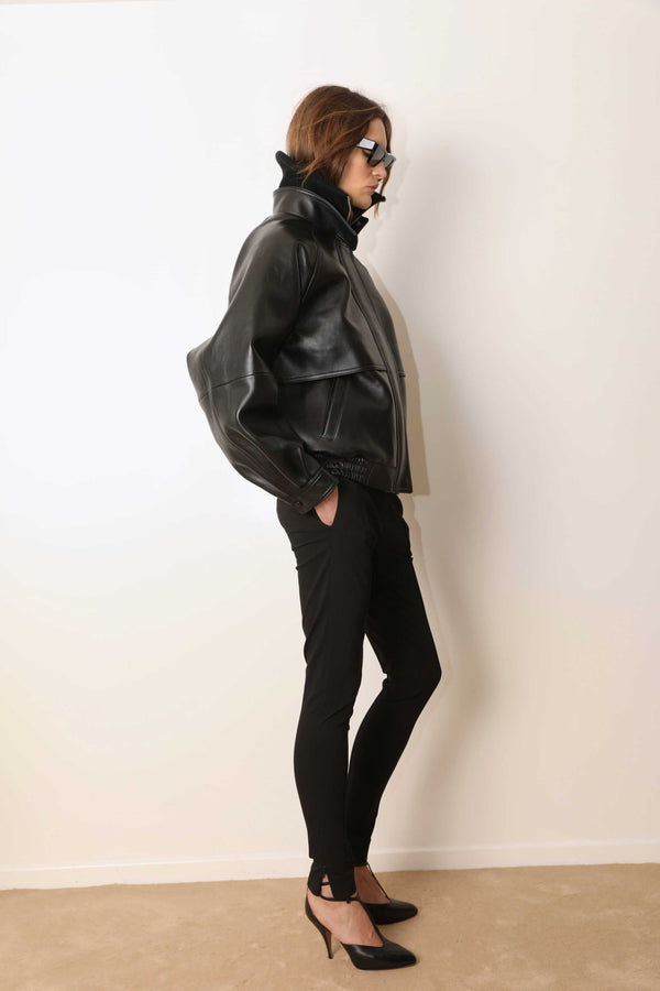 VESTE COMETE RIB