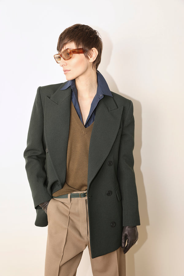 ARISTIDE JACKET