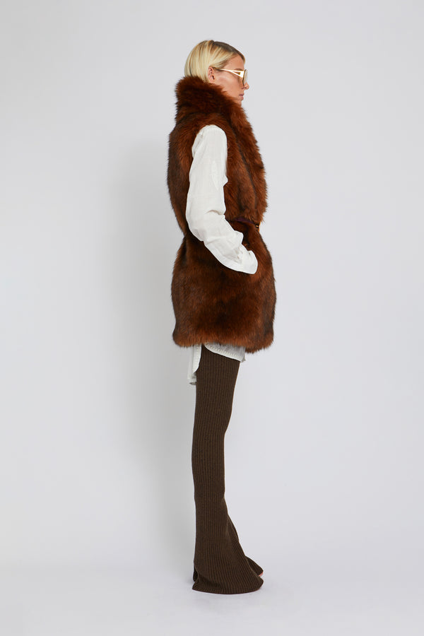 VESTE EZRA
