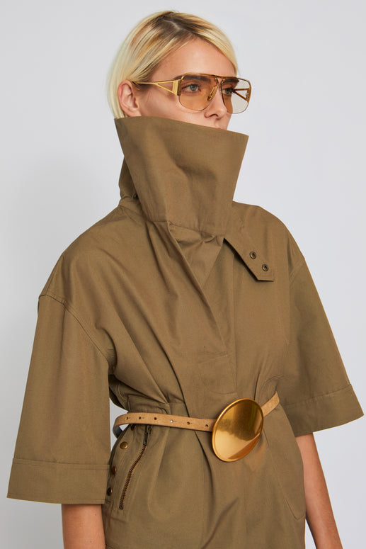 CHEMISE FANFAN