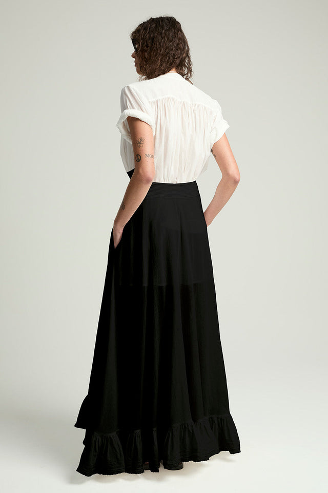 FALDA FERNA