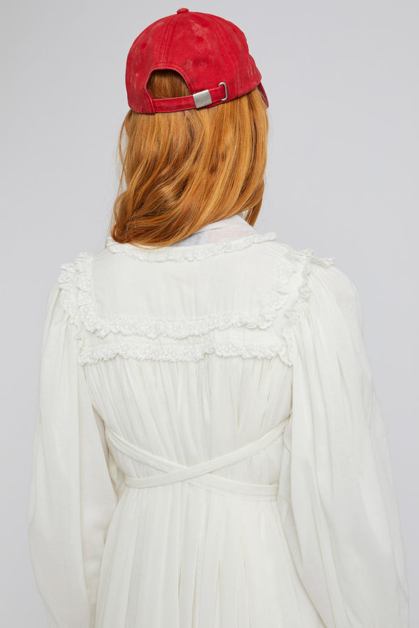 ROBE FIRE