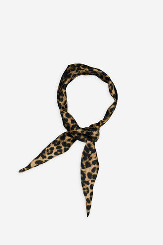 FOULARD CLAW