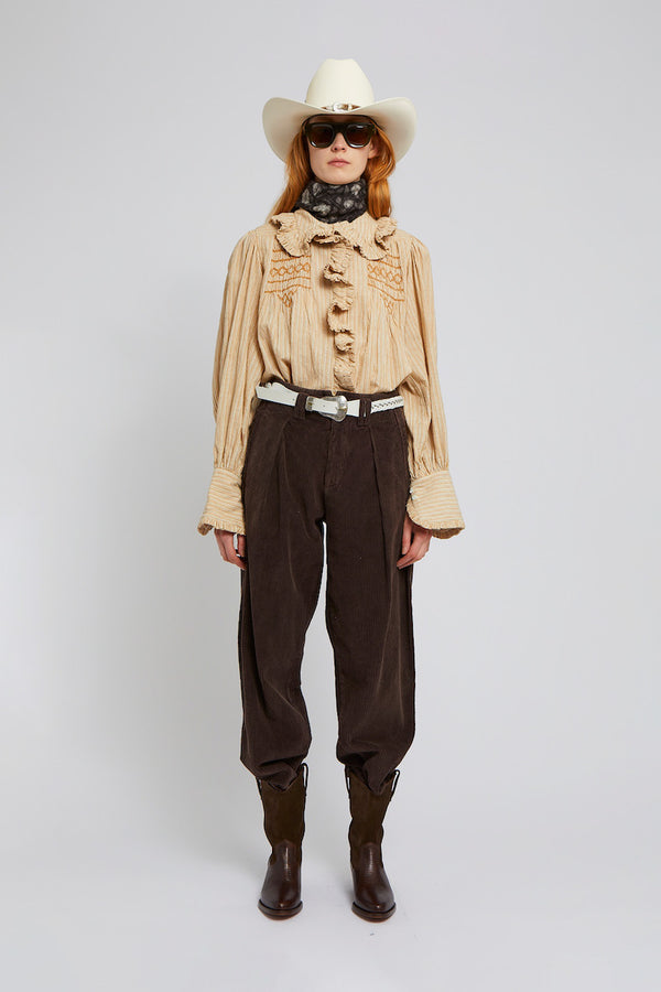 PANTALON FUSE