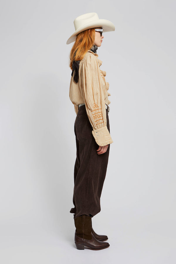 PANTALON FUSE