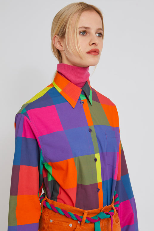 CHEMISE GULA