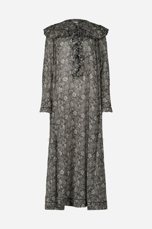 Vestido Helena 