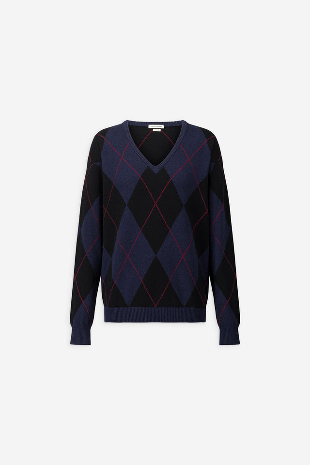 PULL CERES