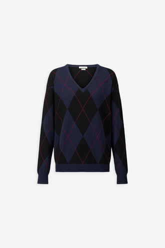 PULL CERES