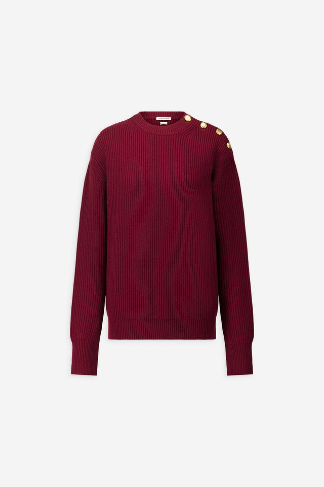 BOBINE KNITWEAR