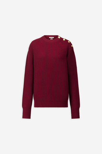 BOBINE KNITWEAR