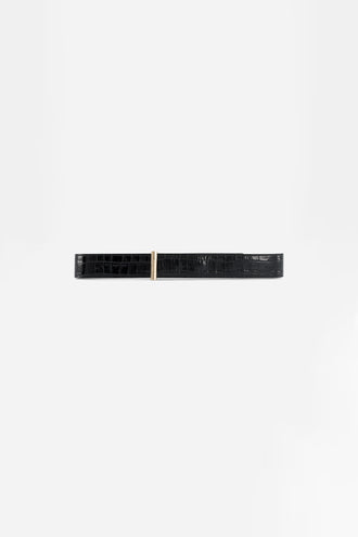 CEINTURE ICONIC