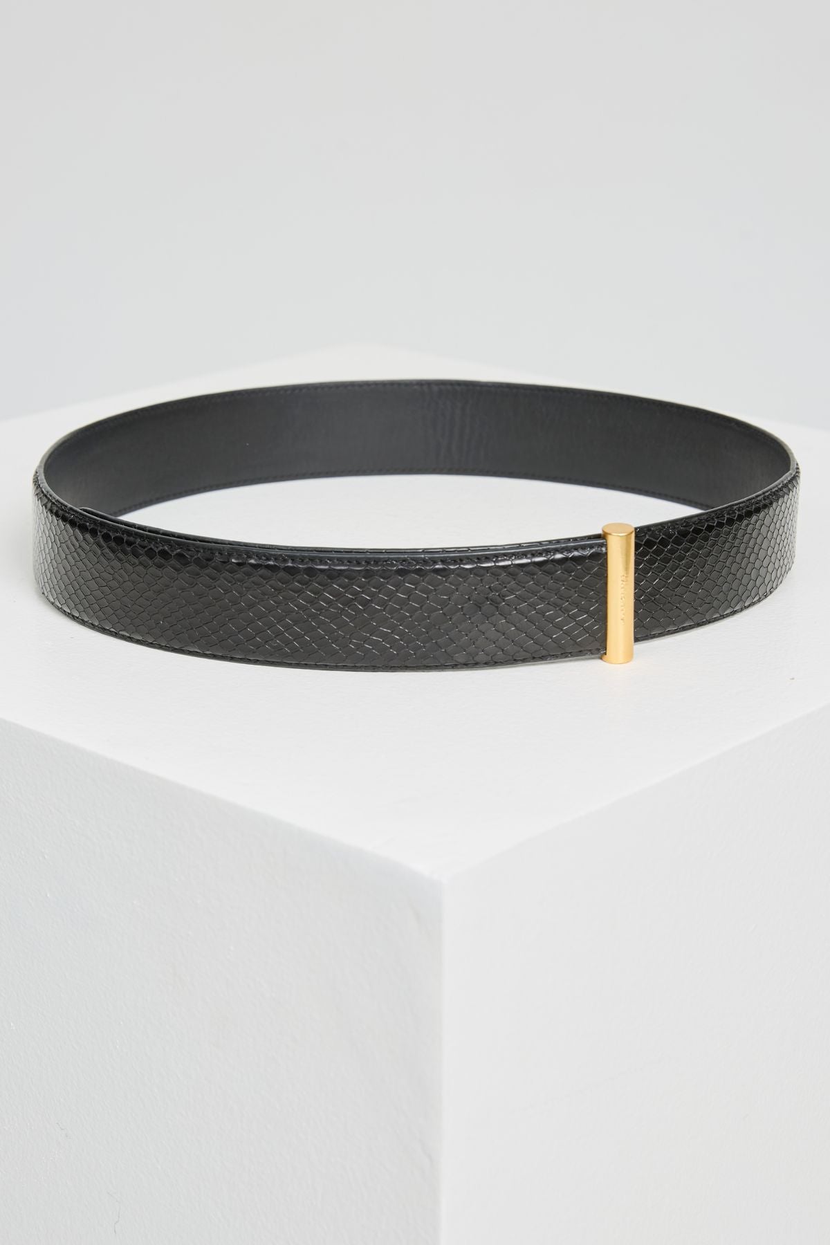 CEINTURE ICONIC