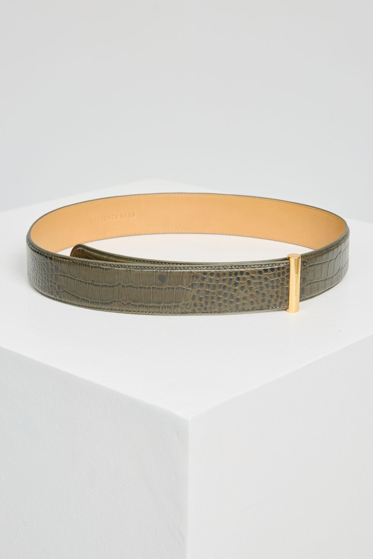 CEINTURE ICONIC