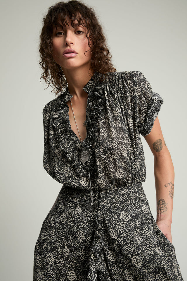 BLUSA DIDA