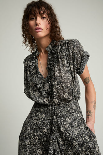BLUSA DIDA
