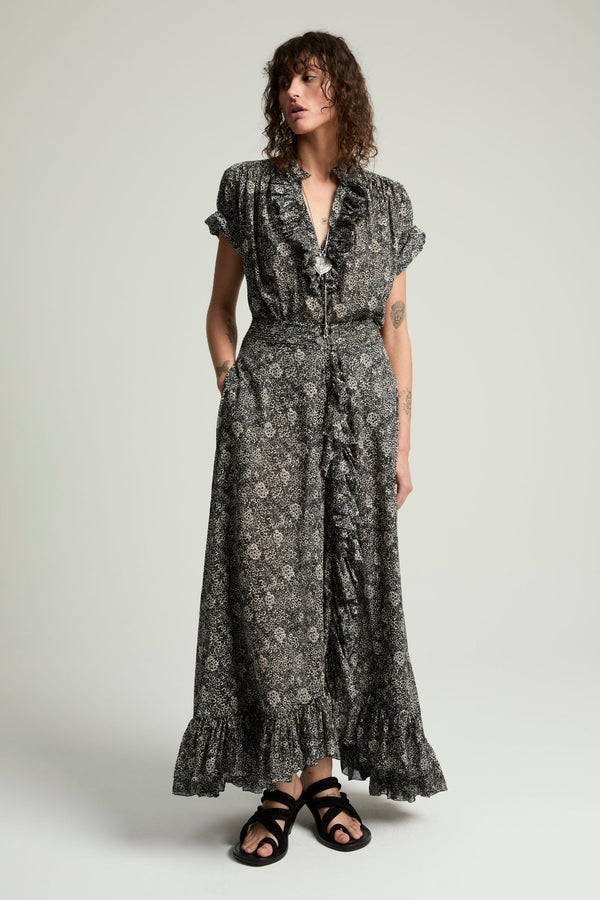 BLOUSE DIDA