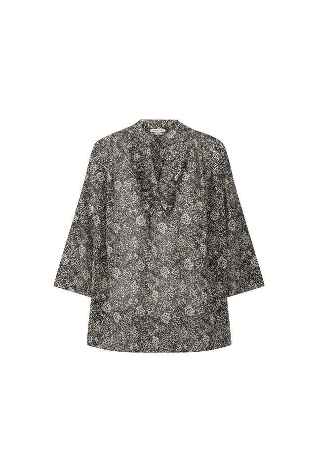 BLOUSE DIDA
