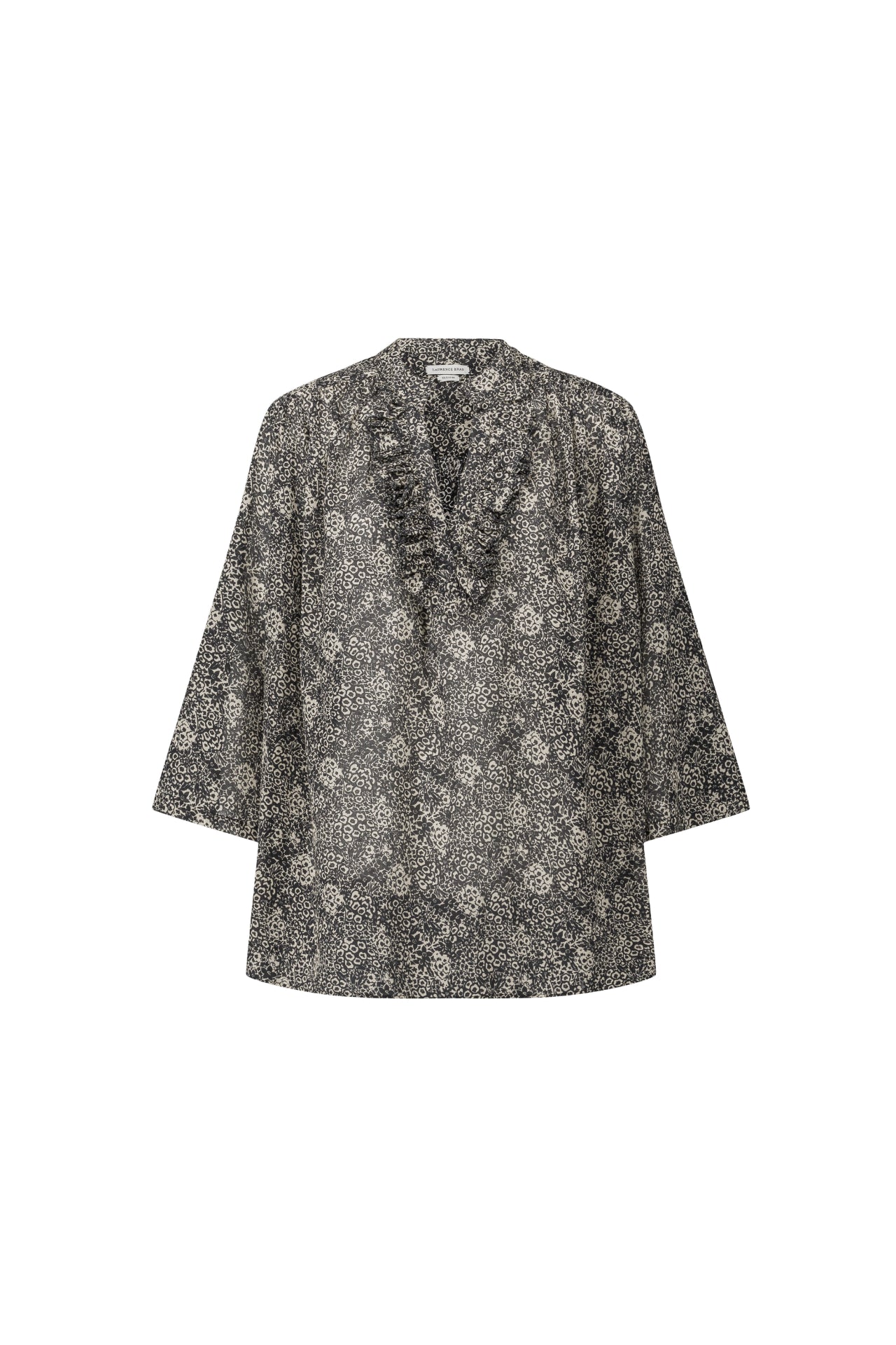 BLOUSE DIDA