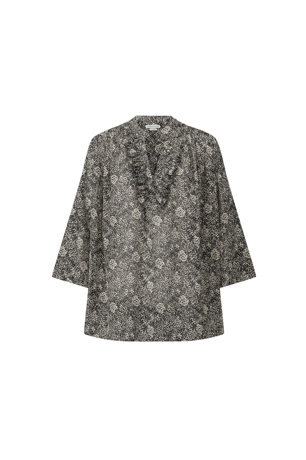 BLOUSE DIDA